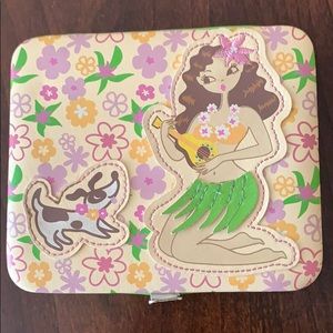 Small Wallet